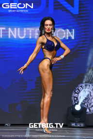 Grand Prix Dudushkin Fitness Family - 2023