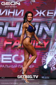 Grand Prix Dudushkin Fitness Family - 2023