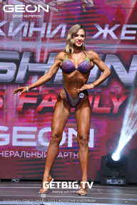 Grand Prix Dudushkin Fitness Family - 2023