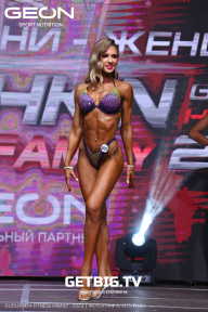 Grand Prix Dudushkin Fitness Family - 2023
