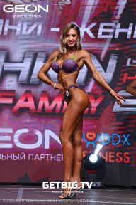 Grand Prix Dudushkin Fitness Family - 2023