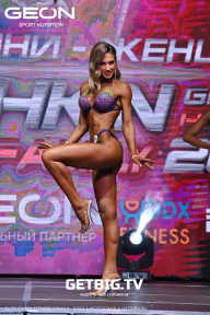 Grand Prix Dudushkin Fitness Family - 2023