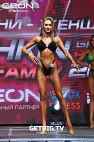 Grand Prix Dudushkin Fitness Family - 2023