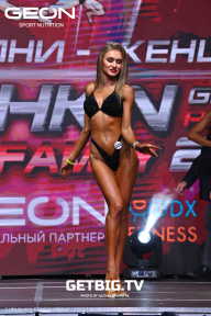 Grand Prix Dudushkin Fitness Family - 2023