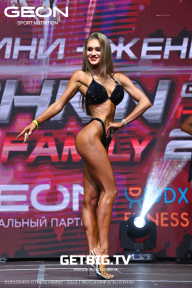 Grand Prix Dudushkin Fitness Family - 2023