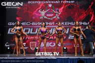 Grand Prix Dudushkin Fitness Family - 2023