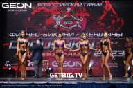 Grand Prix Dudushkin Fitness Family - 2023