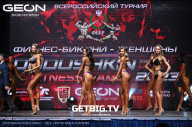 Grand Prix Dudushkin Fitness Family - 2023