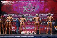 Grand Prix Dudushkin Fitness Family - 2023