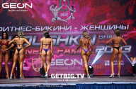 Grand Prix Dudushkin Fitness Family - 2023
