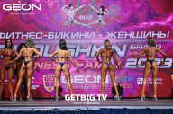 Grand Prix Dudushkin Fitness Family - 2023