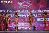 Grand Prix Dudushkin Fitness Family - 2023