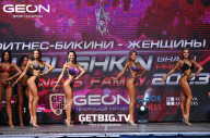 Grand Prix Dudushkin Fitness Family - 2023