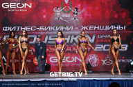 Grand Prix Dudushkin Fitness Family - 2023