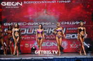 Grand Prix Dudushkin Fitness Family - 2023