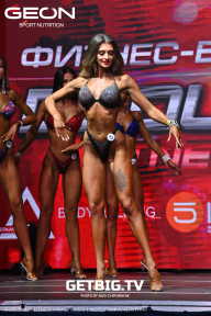 Grand Prix Dudushkin Fitness Family - 2023