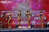 Grand Prix Dudushkin Fitness Family - 2023