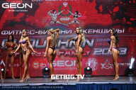 Grand Prix Dudushkin Fitness Family - 2023