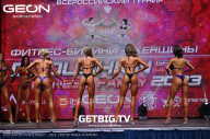 Grand Prix Dudushkin Fitness Family - 2023