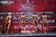 Grand Prix Dudushkin Fitness Family - 2023