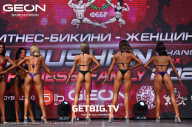 Grand Prix Dudushkin Fitness Family - 2023