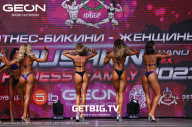 Grand Prix Dudushkin Fitness Family - 2023