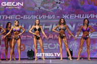 Grand Prix Dudushkin Fitness Family - 2023
