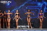 Grand Prix Dudushkin Fitness Family - 2023