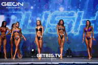 Grand Prix Dudushkin Fitness Family - 2023