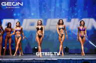 Grand Prix Dudushkin Fitness Family - 2023