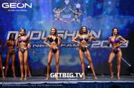 Grand Prix Dudushkin Fitness Family - 2023