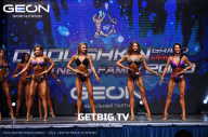 Grand Prix Dudushkin Fitness Family - 2023