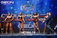 Grand Prix Dudushkin Fitness Family - 2023