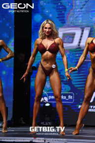 Grand Prix Dudushkin Fitness Family - 2023