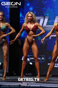 Grand Prix Dudushkin Fitness Family - 2023