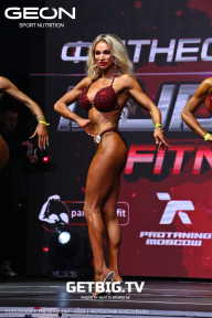 Grand Prix Dudushkin Fitness Family - 2023