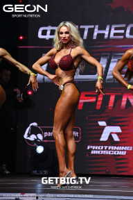 Grand Prix Dudushkin Fitness Family - 2023