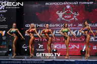 Grand Prix Dudushkin Fitness Family - 2023
