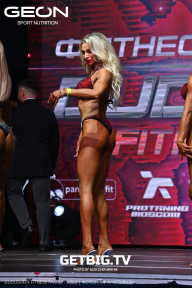 Grand Prix Dudushkin Fitness Family - 2023