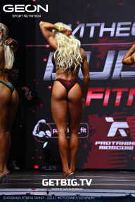 Grand Prix Dudushkin Fitness Family - 2023