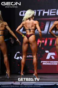 Grand Prix Dudushkin Fitness Family - 2023