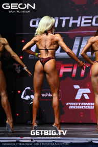 Grand Prix Dudushkin Fitness Family - 2023
