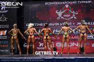 Grand Prix Dudushkin Fitness Family - 2023