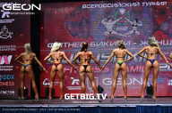 Grand Prix Dudushkin Fitness Family - 2023