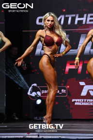 Grand Prix Dudushkin Fitness Family - 2023