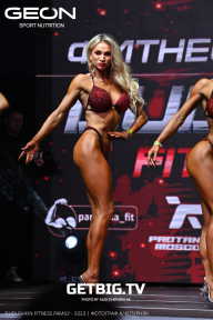 Grand Prix Dudushkin Fitness Family - 2023