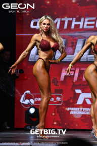 Grand Prix Dudushkin Fitness Family - 2023