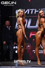 Grand Prix Dudushkin Fitness Family - 2023