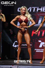 Grand Prix Dudushkin Fitness Family - 2023