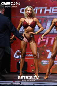 Grand Prix Dudushkin Fitness Family - 2023
